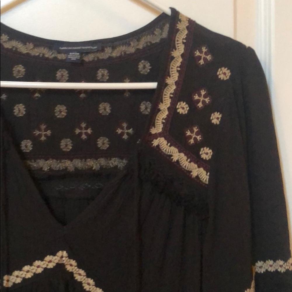 American Eagle Outfitters Dress - Picture 2 of 6